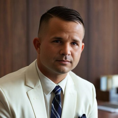 Brandon Verran