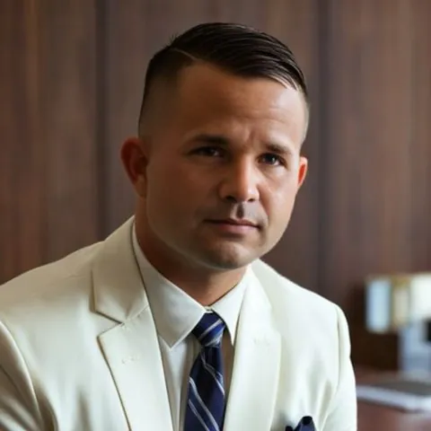 Brandon Verran