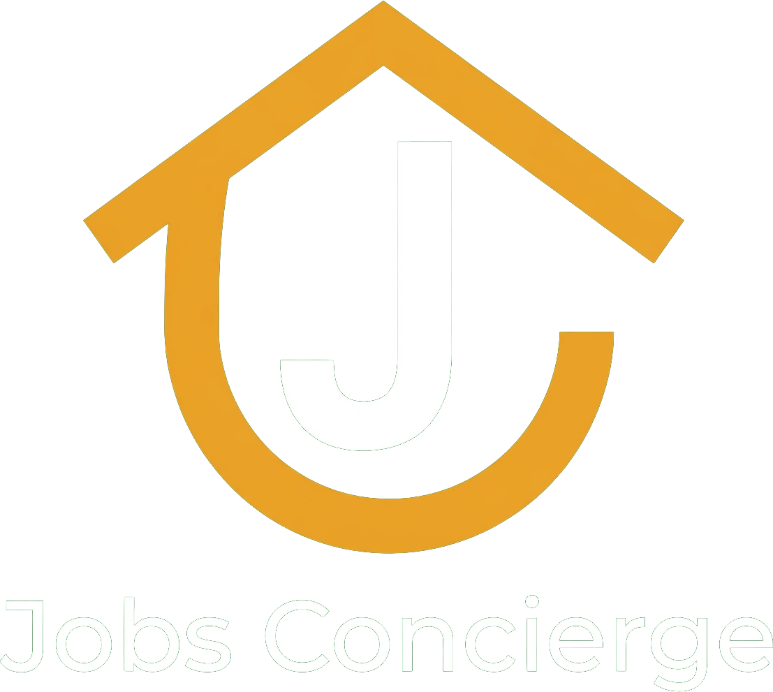 Jobs Concierge