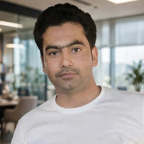 Sajid Gulzar