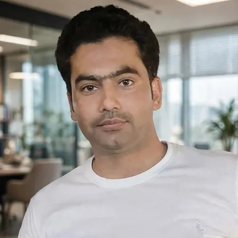 Sajid Gulzar